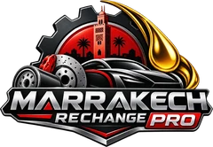 Marrakech Rechange Pro
